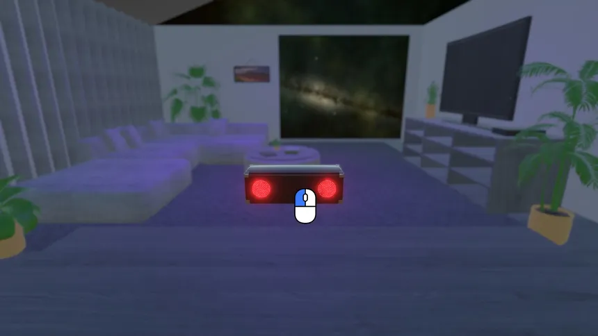 Скриншот 2 к игре Delineation