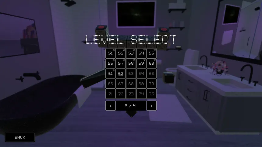 Скриншот 5 к игре Delineation