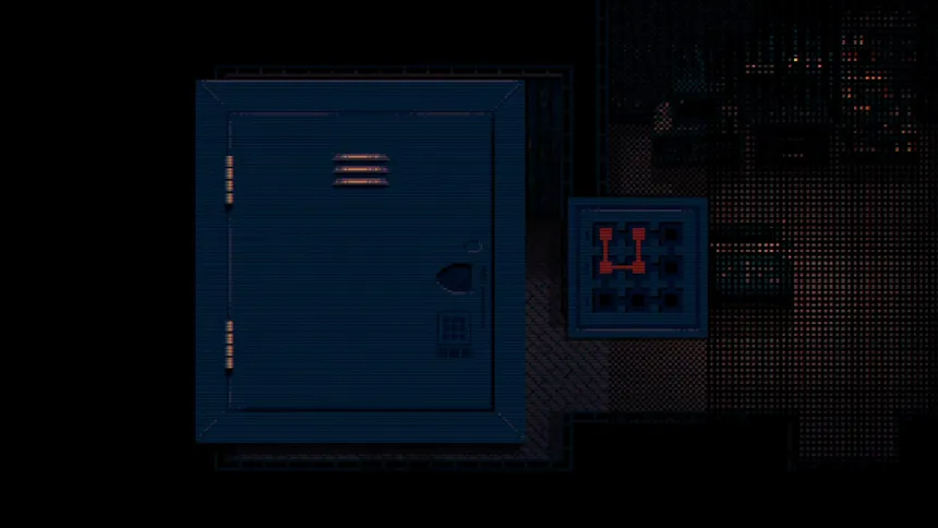 Скриншот 3 к игре Immortal Mantis: Revenge