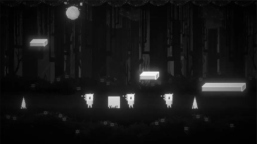 Скриншот 1 к игре NO Logic