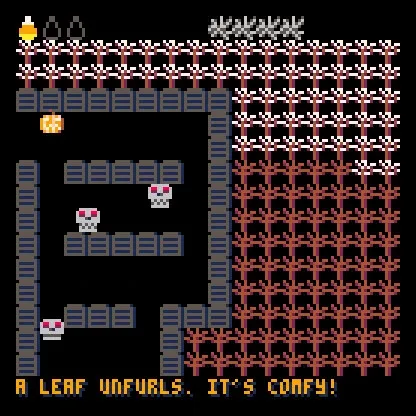 Скриншот 2 к игре Gordy and the Monster Moon