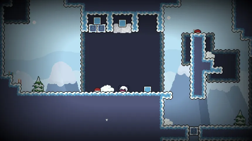 Скриншот 2 к игре Pandaty