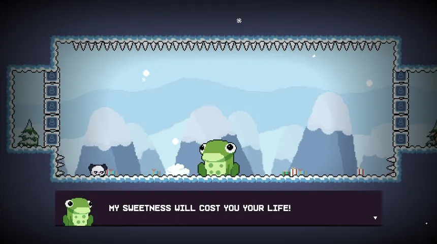 Скриншот 3 к игре Pandaty