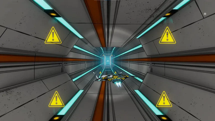 Скриншот 4 к игре Shrink Assault