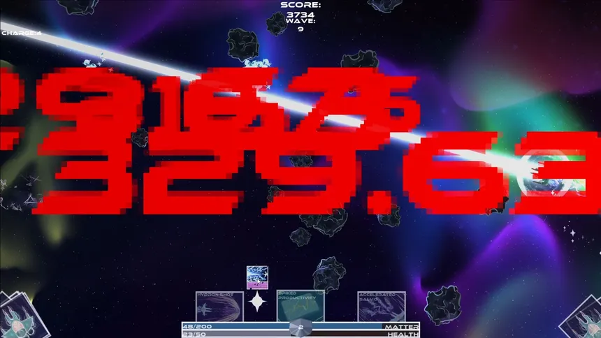 Скриншот 5 к игре Fusillade