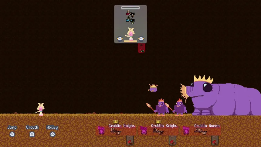Скриншот 3 к игре Daisy Grotto