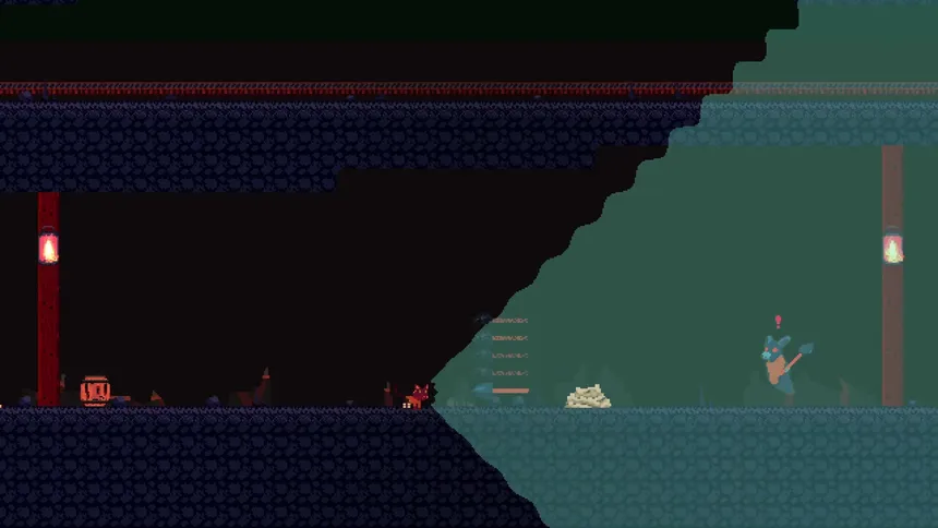Скриншот 5 к игре Daisy Grotto