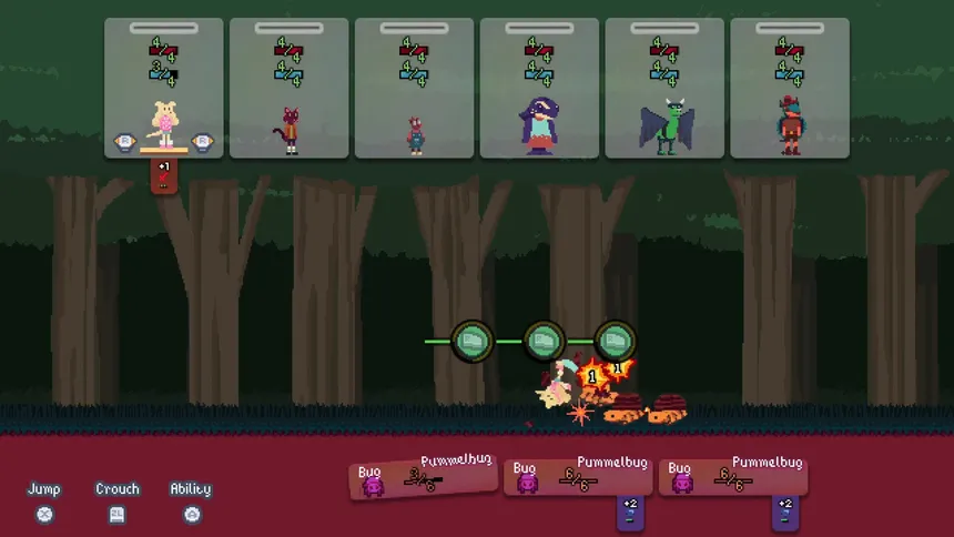 Скриншот 6 к игре Daisy Grotto