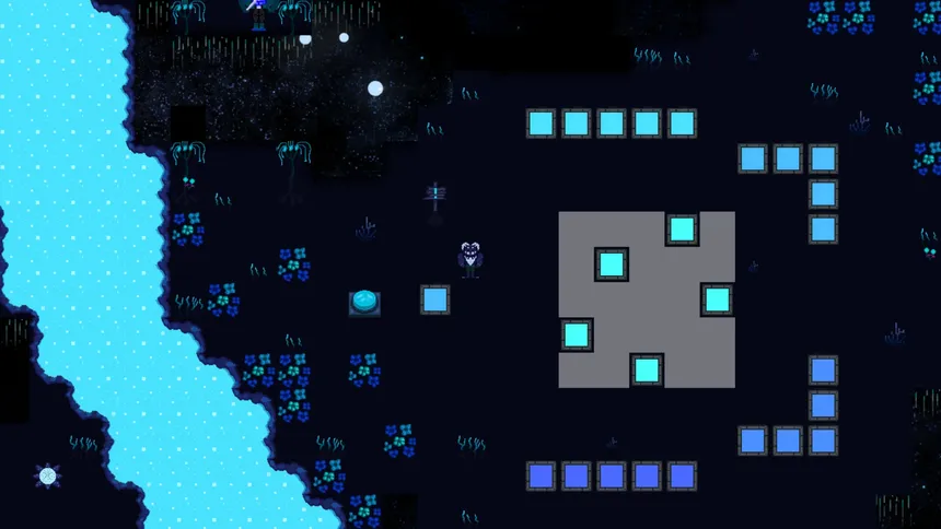 Скриншот 6 к игре Varkij: Dream and Nightmare