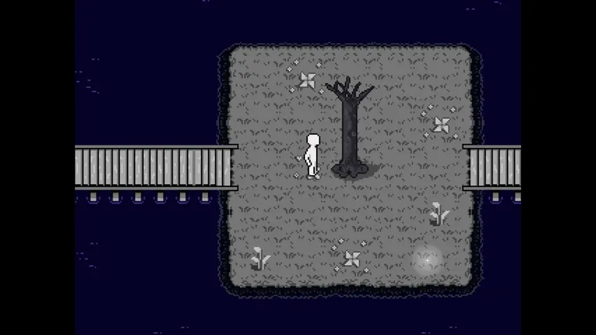 Скриншот 3 к игре Rainbow