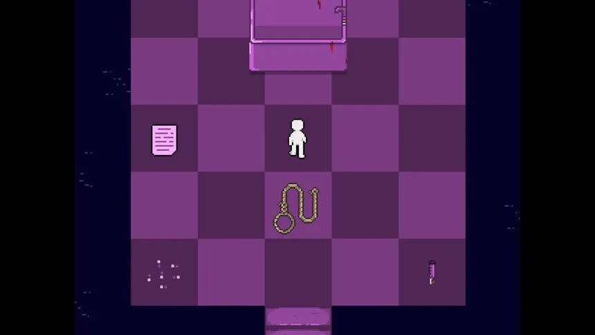 Скриншот 7 к игре Rainbow
