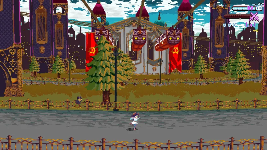 Скриншот 2 к игре Ghost Hand