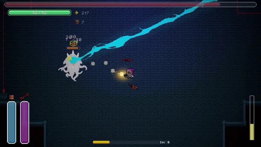 Скриншот 2 к игре Vault Apocalypse