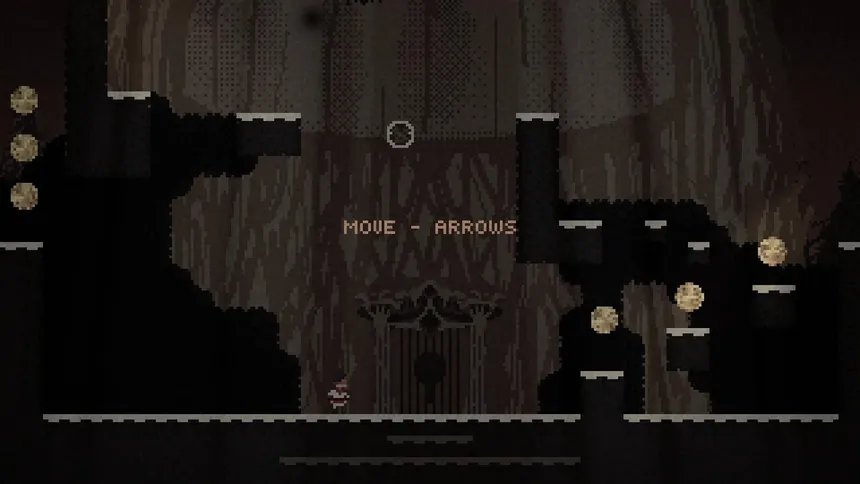 Скриншот 1 к игре Vasilisas Torment