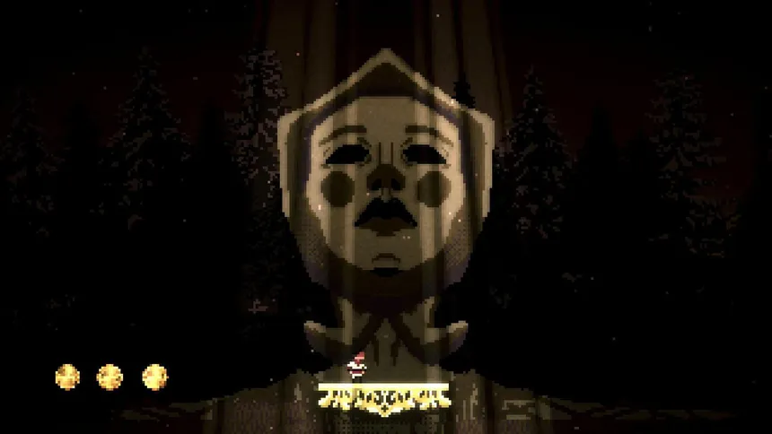Скриншот 5 к игре Vasilisas Torment