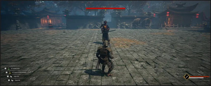 Скриншот 6 к игре WyrmBound