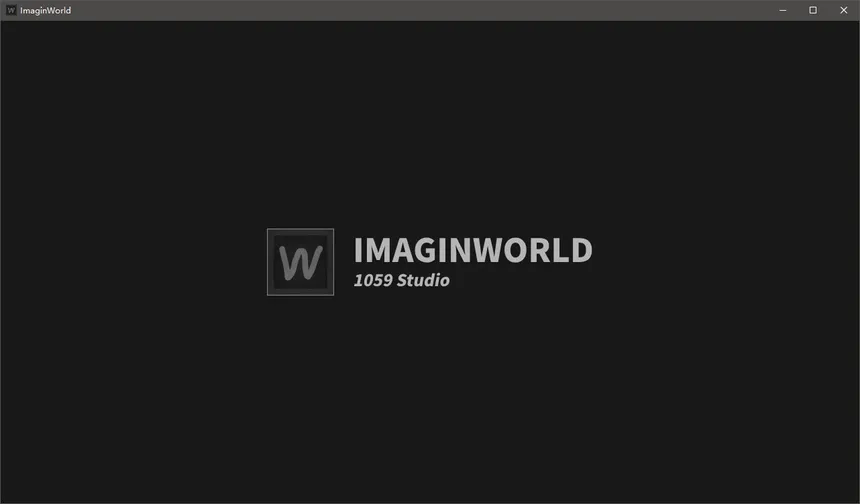 Скриншот 1 к игре ImaginWorld