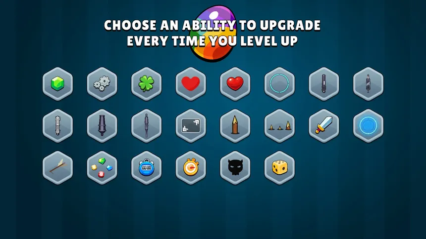 Скриншот 4 к игре Just Click The Button