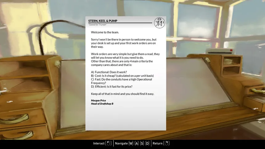 Скриншот 3 к игре Инженер и Великая Машина