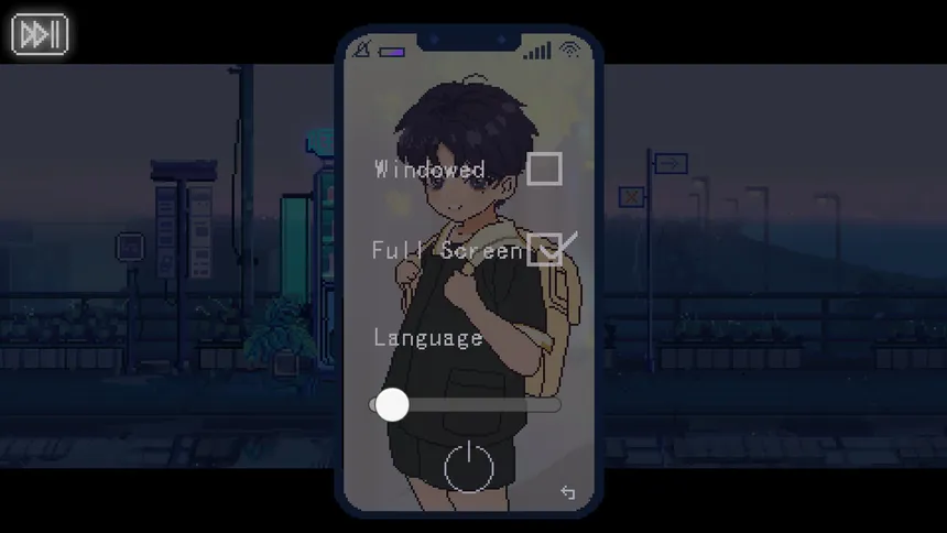 Скриншот 2 к игре 蜜桃