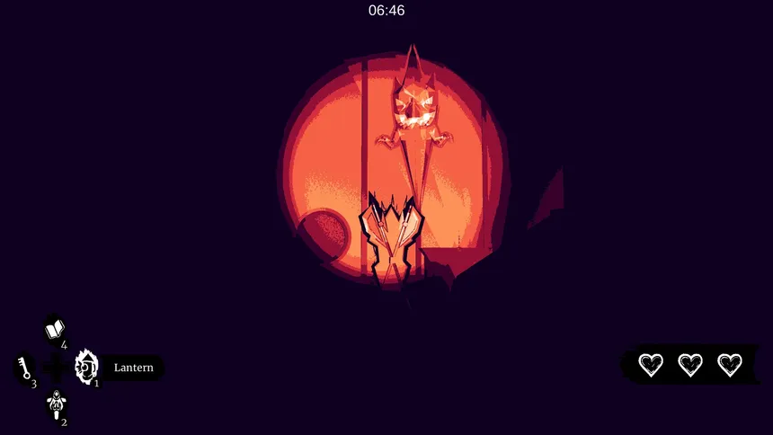 Скриншот 2 к игре Valdamour
