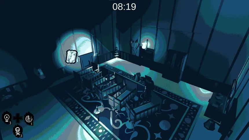 Скриншот 4 к игре Valdamour