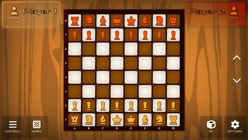 Скриншот 3 к игре Circular Logic Games