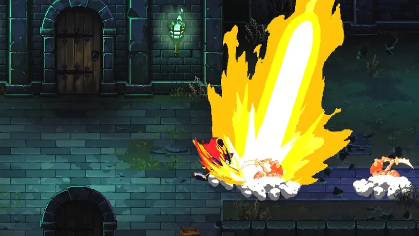 Скриншот 2 к игре Ghost Vanguard
