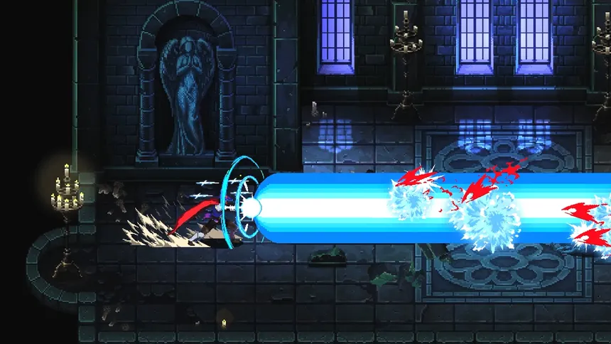 Скриншот 5 к игре Ghost Vanguard