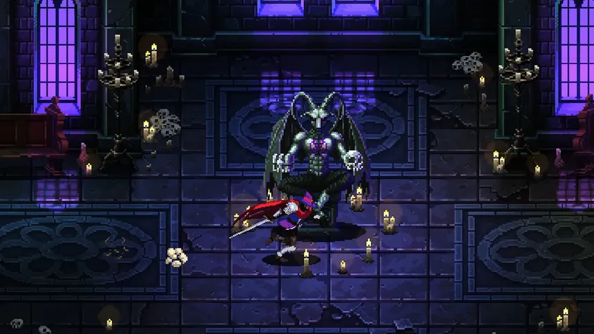 Скриншот 6 к игре Ghost Vanguard