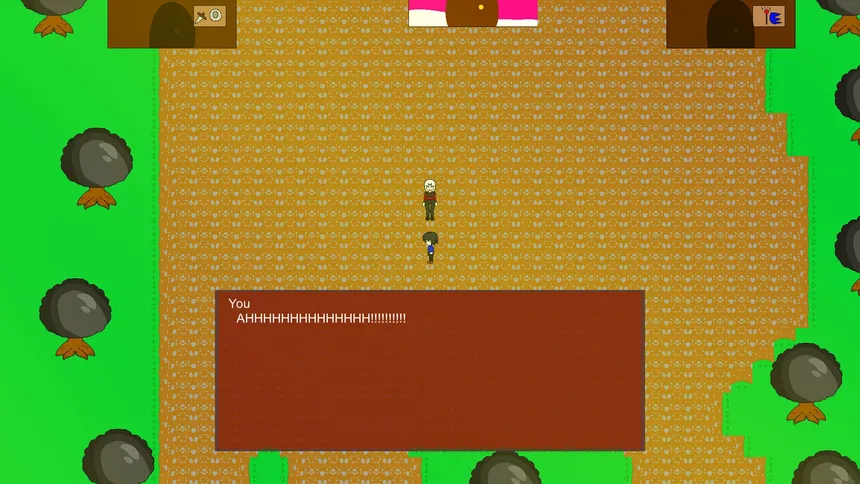 Скриншот 4 к игре Shattered World