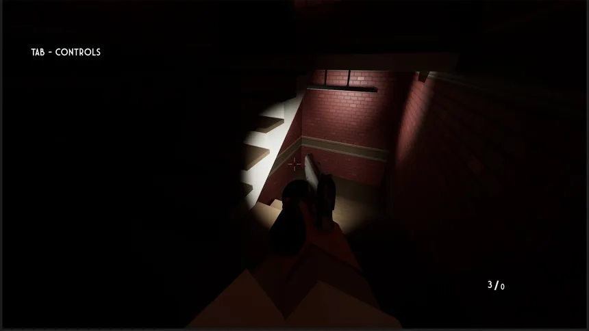 Скриншот 5 к игре The Hangman