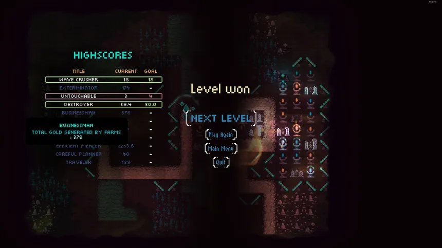 Скриншот 5 к игре Anx Defense