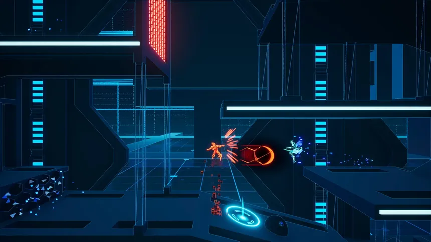 Скриншот 1 к игре OveRRooT