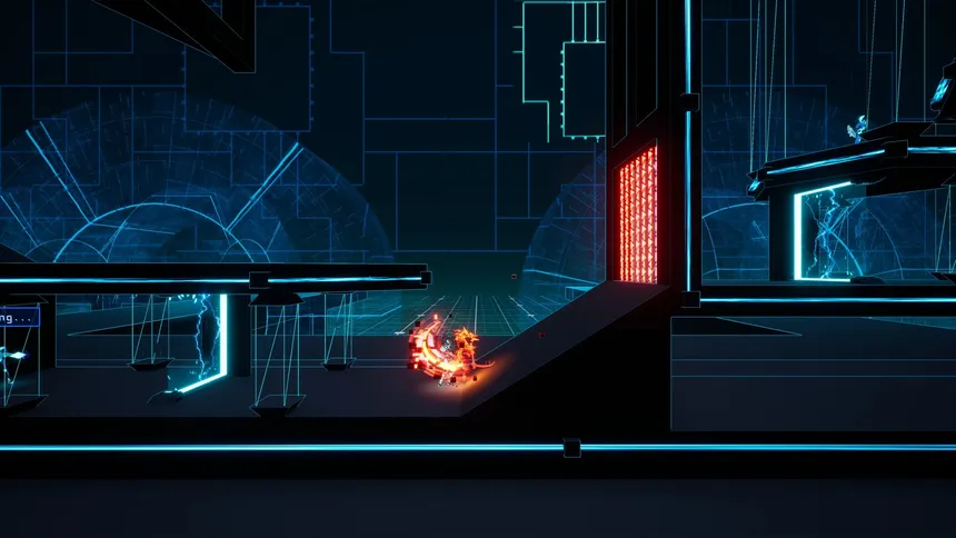 Скриншот 5 к игре OveRRooT