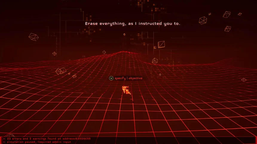 Скриншот 7 к игре OveRRooT