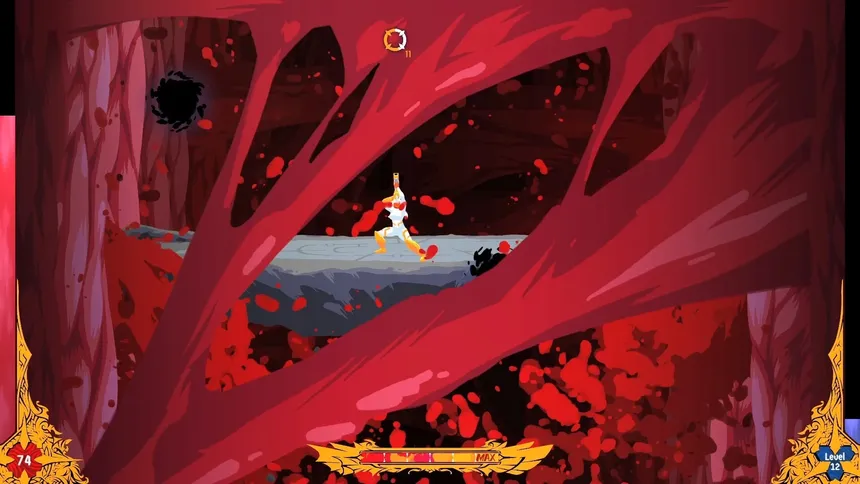 Скриншот 6 к игре Angelstruck