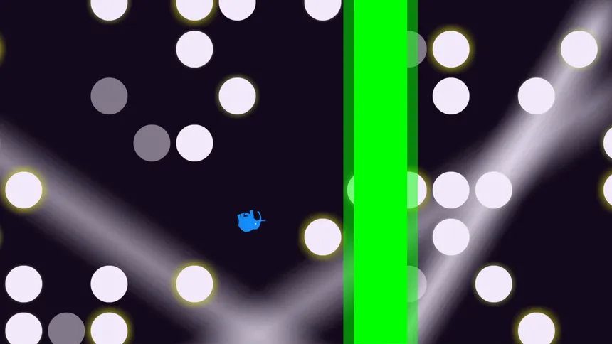 Скриншот 3 к игре Elephant Rave 2
