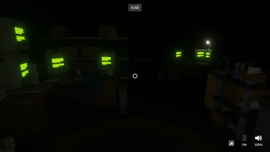 Скриншот 5 к игре Screamdown