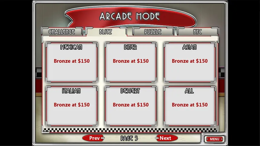 Скриншот 7 к игре Burger Shop 3