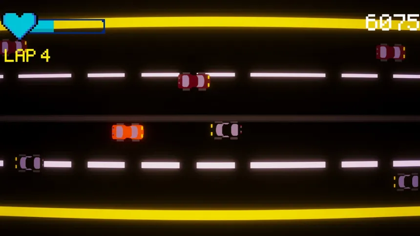 Скриншот 3 к игре Three Random Archives