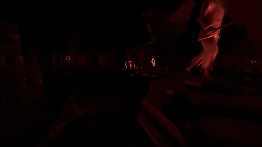Скриншот 5 к игре The Johnny Papa