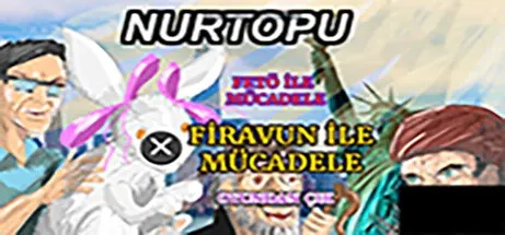 Скриншот 1 к игре NURTOPU