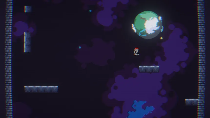 Скриншот 2 к игре INVERT: The Climb