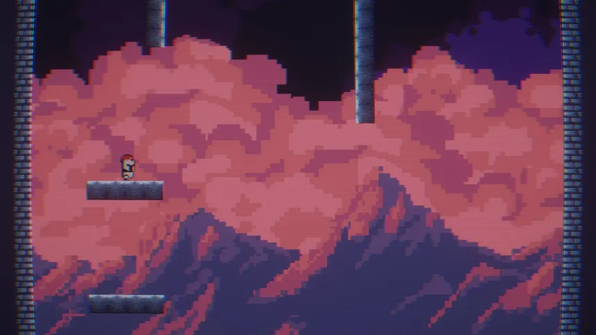 Скриншот 6 к игре INVERT: The Climb