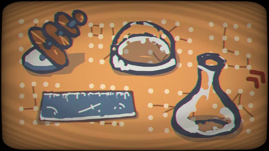 Скриншот 8 к игре Unnamed Experiment