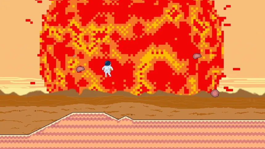Скриншот 2 к игре SEMU