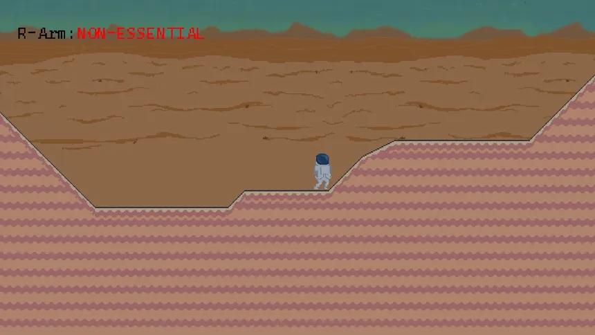 Скриншот 3 к игре SEMU