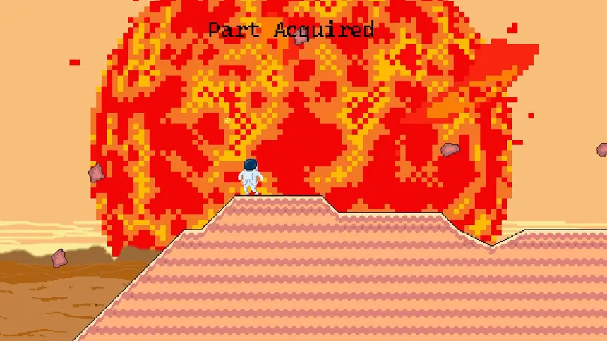 Скриншот 4 к игре SEMU