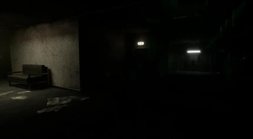 Скриншот 4 к игре Violet
